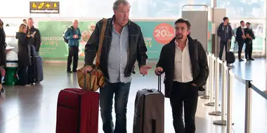 Legends and Luggage