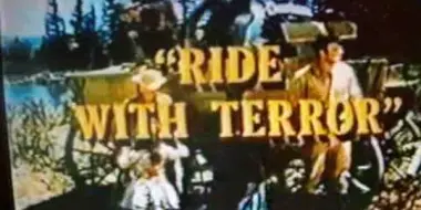Ride With Terror