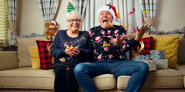 Gogglebox Festive Special