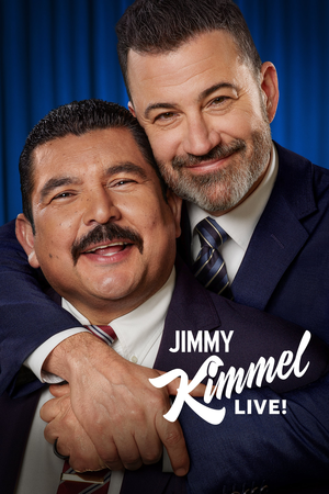 Jimmy Kimmel Live!