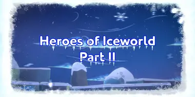 Heroes of Iceworld (2)