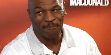 Mike Tyson