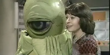 The Monster of Peladon (5)