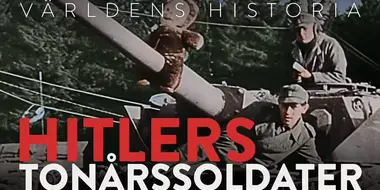 History Of The World - Hitler’s Teen Killers