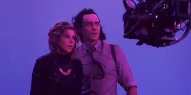 The Making of Loki