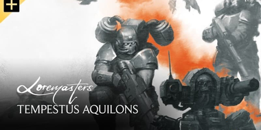 Tempestus Aquilons