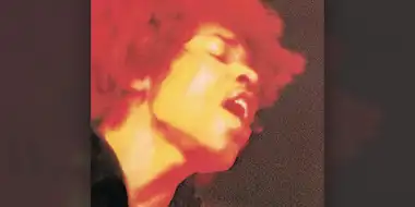 The Jimi Hendrix Experience: Electric Ladyland