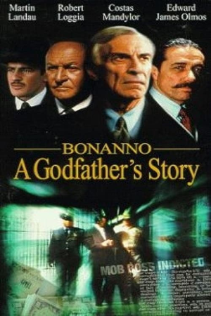 Bonanno. La historia del padrino