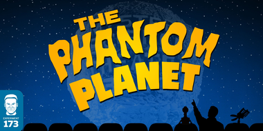 The Phantom Planet