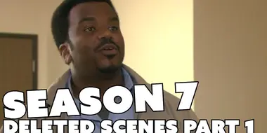 Season 7 Deleted Scenes Part 1
