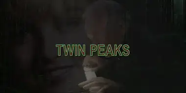 David Lynch-Produced Promos