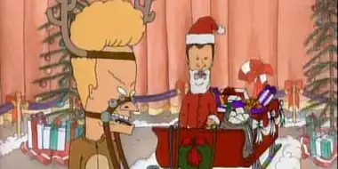 Beavis and Butt-head Do Christmas