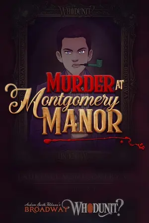 Murder at Montgomery Manor