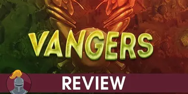 Vangers Review