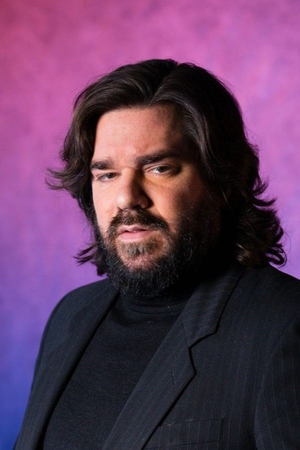 Matt Berry