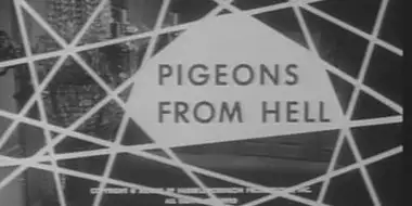 Pigeons From Hell