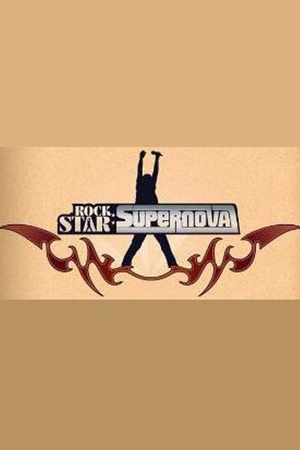 Season 2 - Rockstar: Supernova