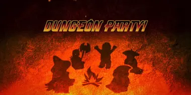 Dungeon Party!