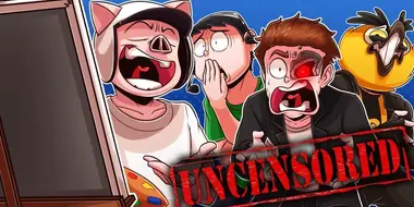 We can’t believe Wildcat drew this! (UNCENSORED)