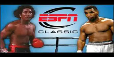 Tyson vs Johnson