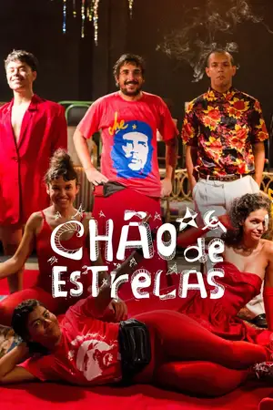 Chão de Estrelas