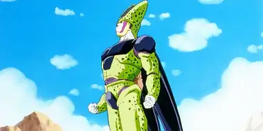 Cell is Complete