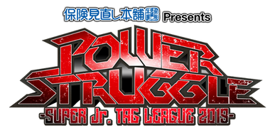 Road To Power Struggle ~ Super Junior Tag League ~ - Day 1