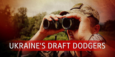 Ukraine's Draft Dodgers