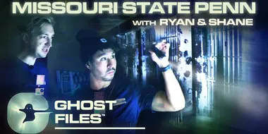The Death Row Poltergeists of Missouri State Penitentiary