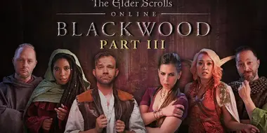 The Elder Scrolls Online: Blackwood - The Golden Goose (3)