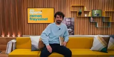 Roman Frayssinet