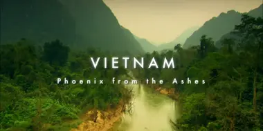 Vietnam - Phoenix from the Ashes