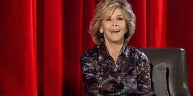 Jane Fonda