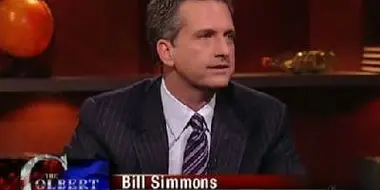 Bill Simmons