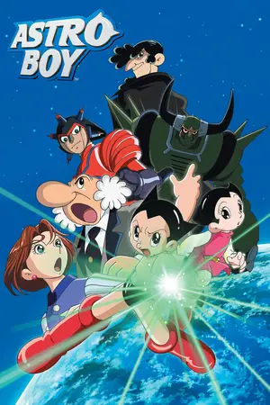 Astro Boy