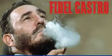 Fidel Castro