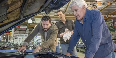 Jay Leno's Multi-Generation Renovation