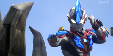 Ultraman Zero - The Bond With His Friends!