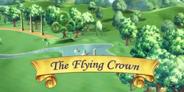 The Flying Crown