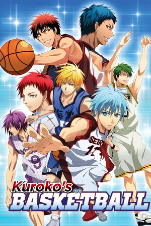 Kuroko's Basketball