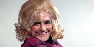 Dick Emery