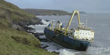 Ghost Ship of Ireland