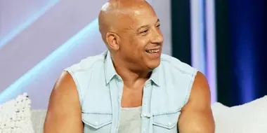 Vin Diesel, Quentin Plair