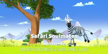 Safari Soulmates