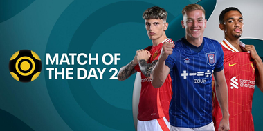 MOTD2 - 24th November 2024