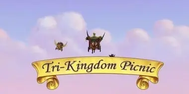 Tri-Kingdom Picnic