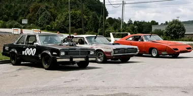 Daytona Road Trip to Roadkill Nights!