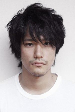 Kenichi Matsuyama