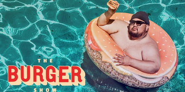 The Burger Show Heads to Los Angeles (Trailer)