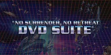 No Surrender, No Retreat Suite